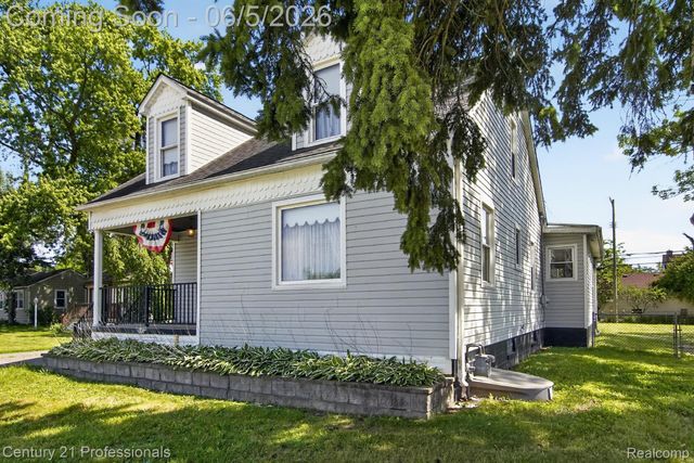 28745 Avondale Street, Inkster, MI 48141