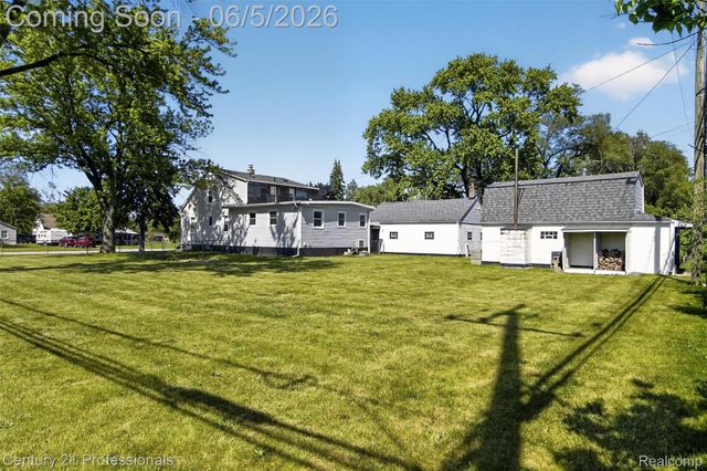 28745 Avondale Street, Inkster, MI 48141
