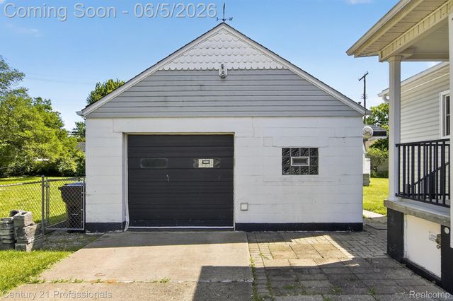 28745 Avondale Street, Inkster, MI 48141