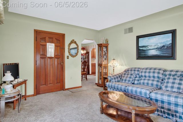 28745 Avondale Street, Inkster, MI 48141