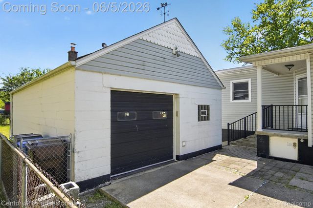 28745 Avondale Street, Inkster, MI 48141
