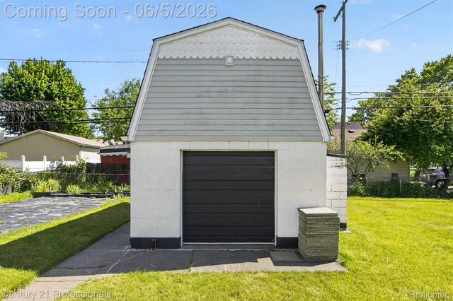 28745 Avondale Street, Inkster, MI 48141