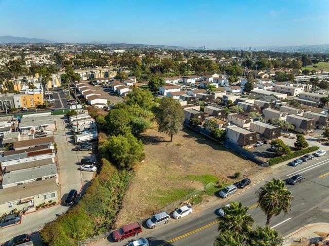 1229 Hollister St, San Diego, CA 92154