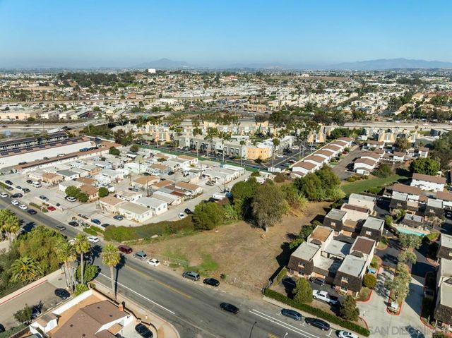1229 Hollister St, San Diego, CA 92154