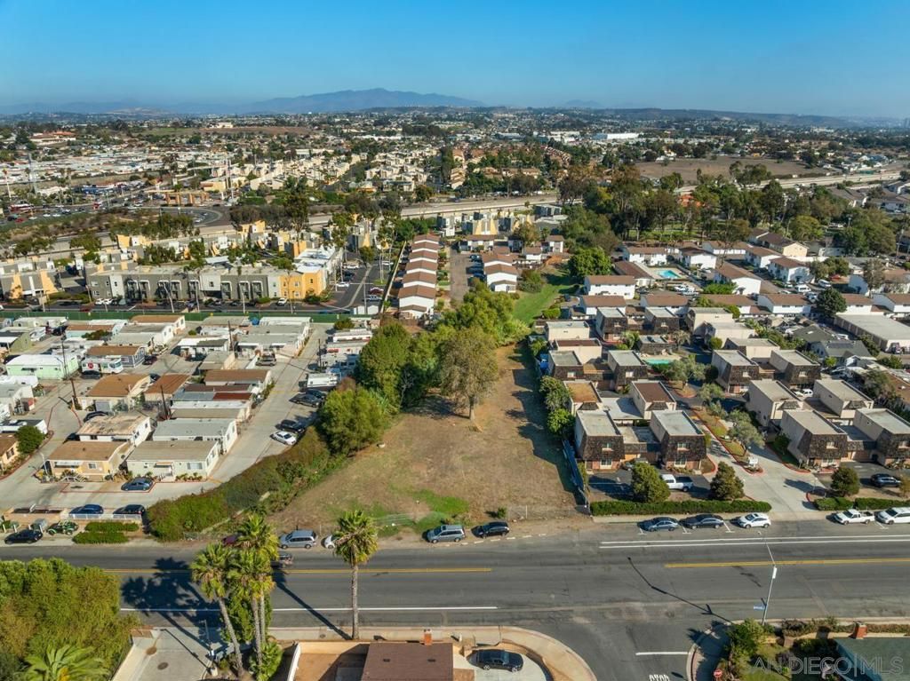 1229 Hollister St, San Diego, CA 92154