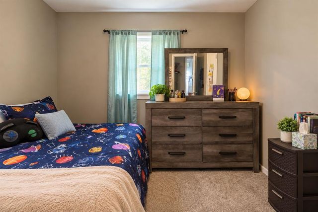 740 Butler Street, Moore, OK 73160
