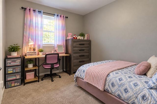 740 Butler Street, Moore, OK 73160