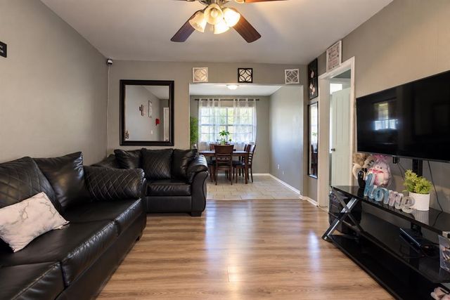 740 Butler Street, Moore, OK 73160