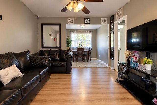740 Butler Street, Moore, OK 73160