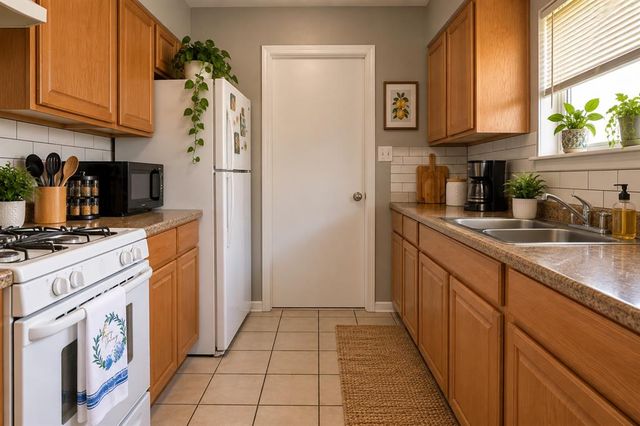 740 Butler Street, Moore, OK 73160