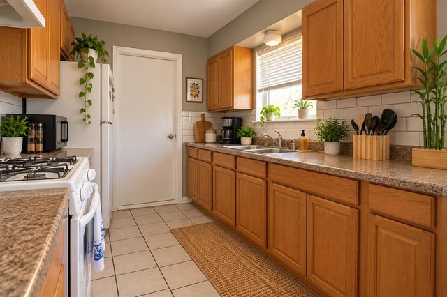 740 Butler Street, Moore, OK 73160