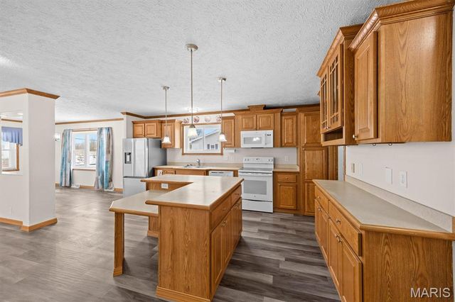 1908 Ridge Avenue, Greenville, IL 62246