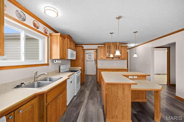 1908 Ridge Avenue, Greenville, IL 62246