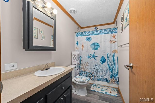 1908 Ridge Avenue, Greenville, IL 62246