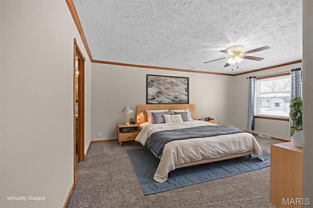 1908 Ridge Avenue, Greenville, IL 62246