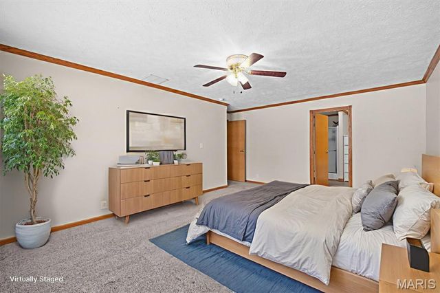 1908 Ridge Avenue, Greenville, IL 62246