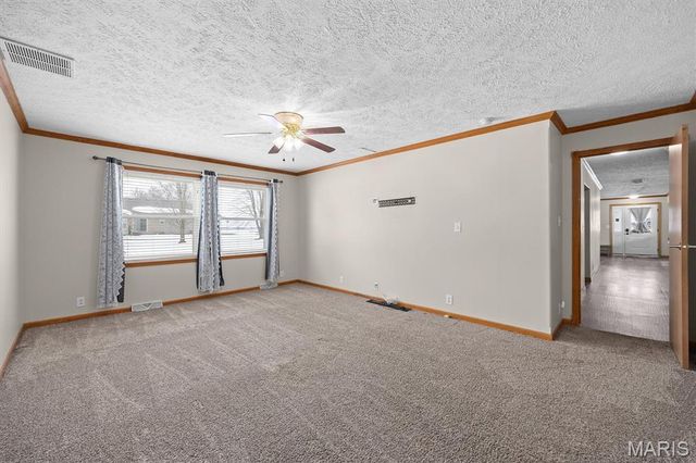 1908 Ridge Avenue, Greenville, IL 62246