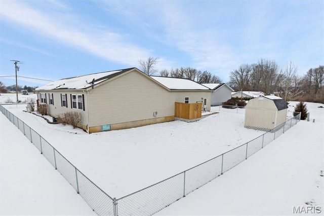 1908 Ridge Avenue, Greenville, IL 62246