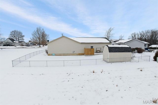 1908 Ridge Avenue, Greenville, IL 62246