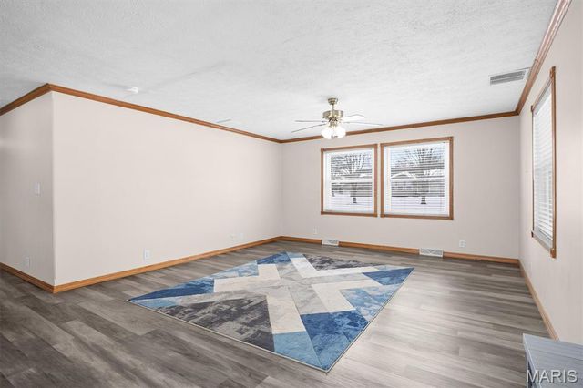 1908 Ridge Avenue, Greenville, IL 62246