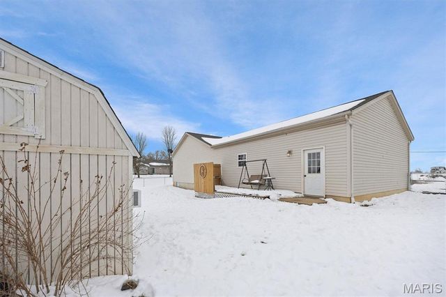 1908 Ridge Avenue, Greenville, IL 62246