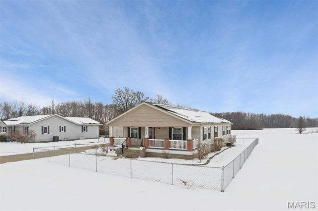 1908 Ridge Avenue, Greenville, IL 62246