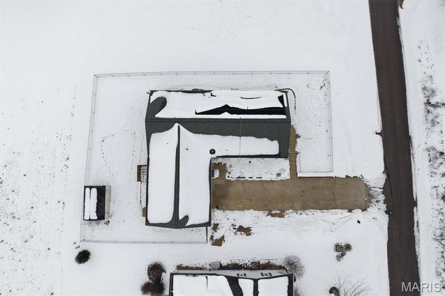 1908 Ridge Avenue, Greenville, IL 62246