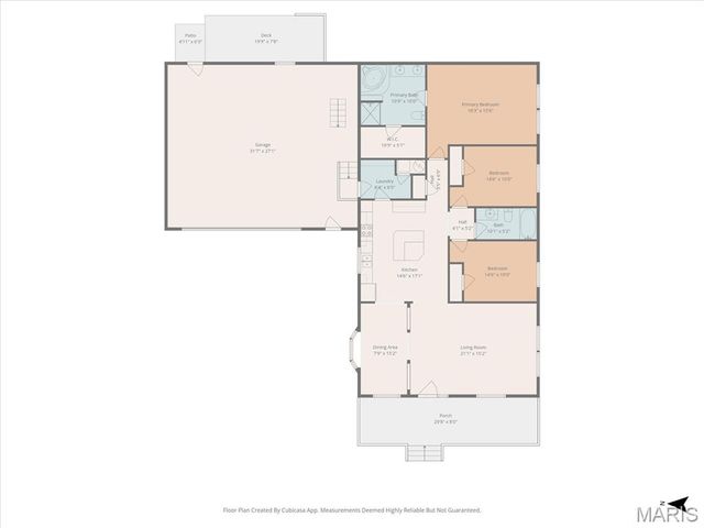 1908 Ridge Avenue, Greenville, IL 62246