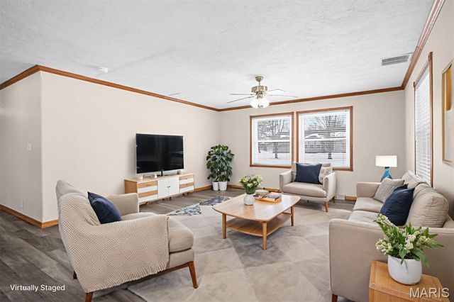 1908 Ridge Avenue, Greenville, IL 62246