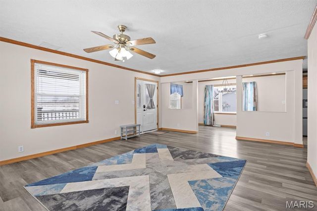 1908 Ridge Avenue, Greenville, IL 62246