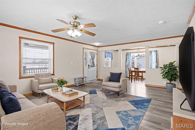 1908 Ridge Avenue, Greenville, IL 62246