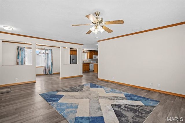 1908 Ridge Avenue, Greenville, IL 62246