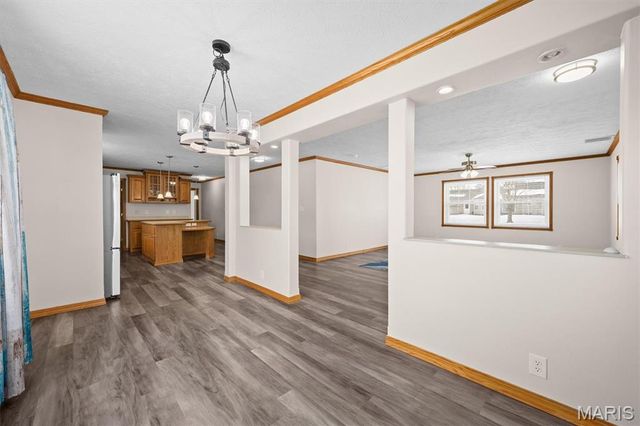 1908 Ridge Avenue, Greenville, IL 62246