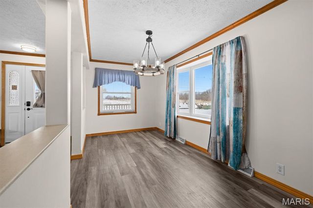 1908 Ridge Avenue, Greenville, IL 62246