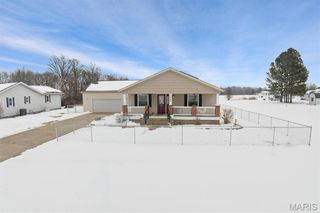 1908 Ridge Avenue, Greenville, IL 62246