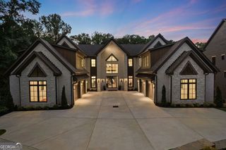 233 Traditions Drive, Alpharetta, GA 30004