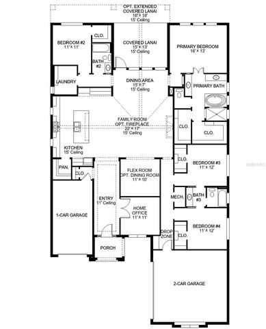 4495 SOUTHERN VALLEY LOOP, Brooksville, FL 34601