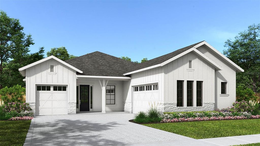 4495 SOUTHERN VALLEY LOOP, Brooksville, FL 34601