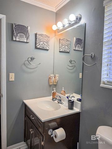 2103 Wildwood Drive, Brewton, AL 36426