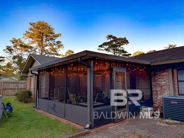 2103 Wildwood Drive, Brewton, AL 36426