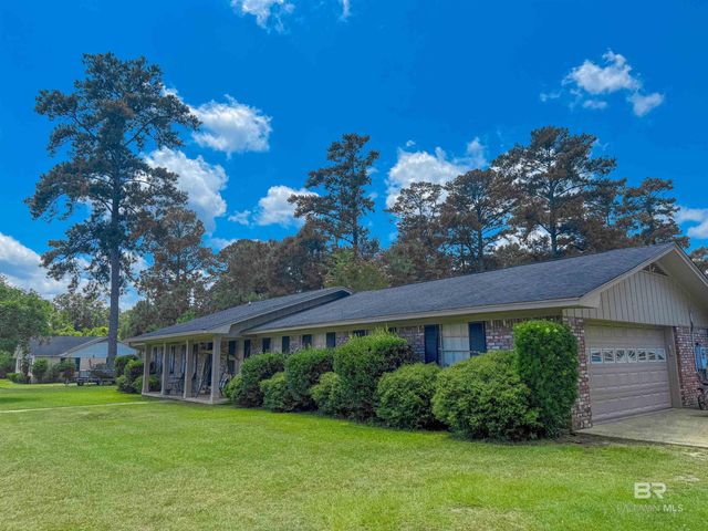 2103 Wildwood Drive, Brewton, AL 36426