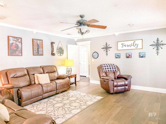 2103 Wildwood Drive, Brewton, AL 36426