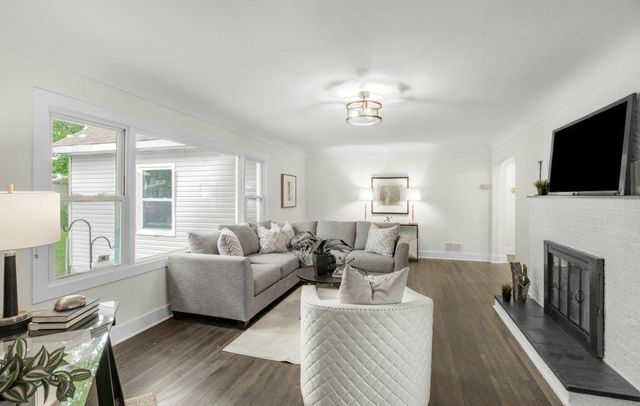 8716 Elliot Avenue S, Bloomington, MN 55420