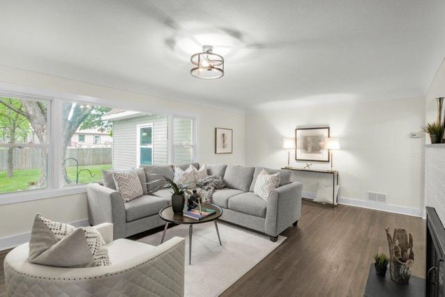 8716 Elliot Avenue S, Bloomington, MN 55420