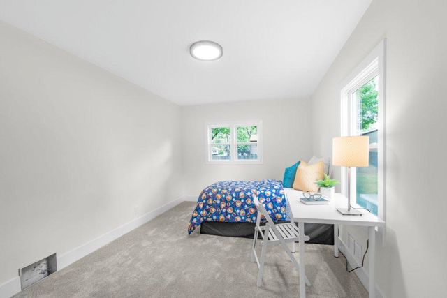 8716 Elliot Avenue S, Bloomington, MN 55420