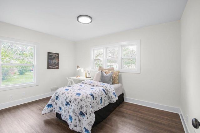 8716 Elliot Avenue S, Bloomington, MN 55420