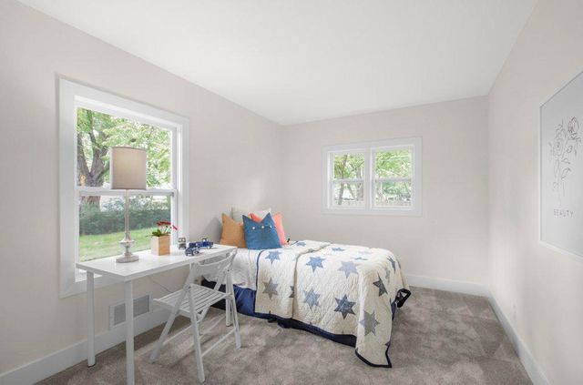 8716 Elliot Avenue S, Bloomington, MN 55420