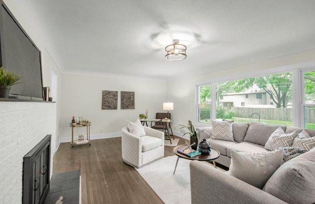 8716 Elliot Avenue S, Bloomington, MN 55420