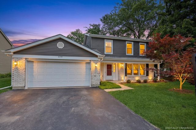 6155 Ivy Drive, Lisle, IL 60532