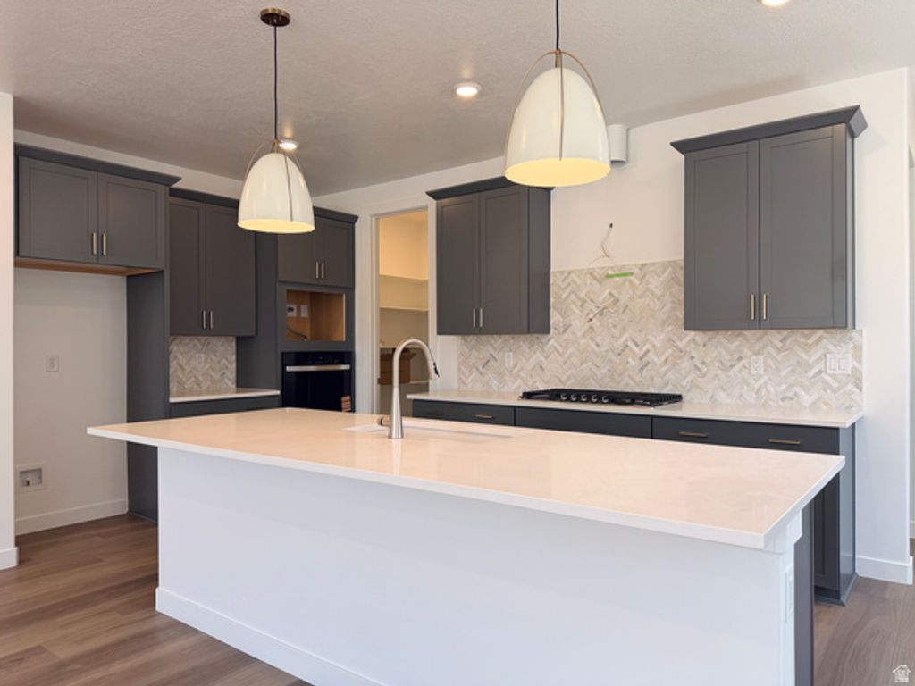 557 E RIMROCK LN, Heber City, UT 84032 — exterior